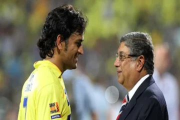 பிரபல தொழிலதிபருக்கு சொந்தமாகிறதா CSK? இந்தியா சிமெண்ட்ஸ் 55% பங்குகள் விற்பனை