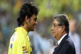 பிரபல தொழிலதிபருக்கு சொந்தமாகிறதா CSK? இந்தியா சிமெண்ட்ஸ் 55% பங்குகள் விற்பனை