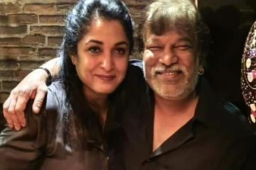 ரம்யா கிருஷ்ணனுடன் விவாகரத்தா? உண்மை தான்.. வம்சி கொடுத்த Reply