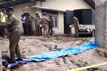 தங்காலையில் மரணமானவர்களின் மர்மம் விலகியது