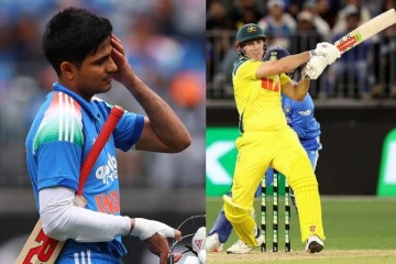 கேப்டனாக முதல் போட்டியிலேயே தோல்வி! சுப்மன் கில் மோசமான சாதனை