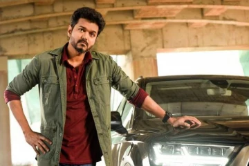 நடிகர் விஜய்க்கு அபராதம் விதித்த நீதிமன்றம்! காரணம் என்ன?