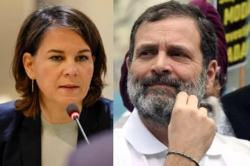 சிறை தண்டனையை எதிர்த்து ராகுல் காந்தி மேல்முறையீடு? கருத்து தெரிவித்த ஜேர்மனி