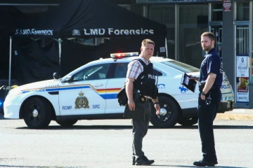 கனடாவில் போதை மருந்து பயன்படுத்திய இளைஞர்களுக்கு ஏற்பட்ட கதி