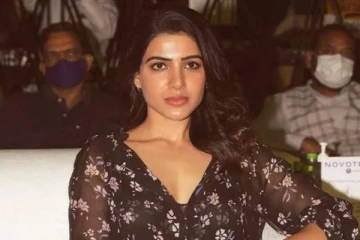 விவகாரத்தால் மனமுடைந்து போன நடிகை சமந்தா.. என்ன செய்துள்ளார் பாருங்க