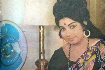 ஜெயலலிதாவுக்கு எத்தனை மகள்கள்! வரிசையா வந்துட்டே இருக்காங்க..