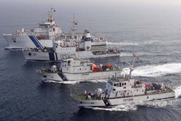 கடலோர பகுதிகளில் பாதுகாப்பு தீவிரம் - இலங்கை அகதிகளுடன் தேச விரோதிகள் தமிழகத்தில் நுழைய வாய்ப்பு என எச்சரிக்கை - தமிழ்நாடு