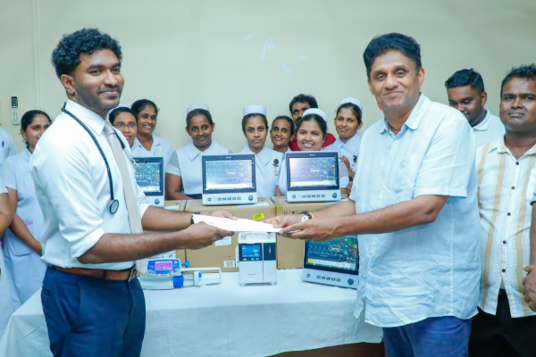 மக்களின் ஜனநாயக உரிமைகளை இல்லாதொழிக்க அநுர அரசு முயற்சி - சஜித் குற்றச்சாட்டு | Sajith Accuses Government Eliminate People Rights