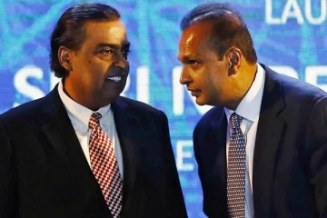 40,000 கோடி கடன், நகைகளை விற்ற பரிதாபம்! அனில் அம்பானிக்கு இப்படி ஒரு நிலையா?