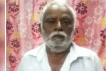 சொத்தை கேட்ட மகனையே பணத்தை கொடுத்து கொலை செய்த தந்தை