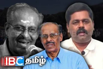 தேசத்தின் தந்தையை நாம் இழந்திருக்கின்றோம் - சிவஞானம் சிறிதரன் புகழாரம்