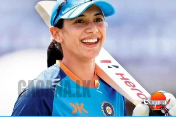 මන්දානනම් සුපිරි බුලට් එකක් එංගලන්තයට ඉතිහාසගත පරාජයක්