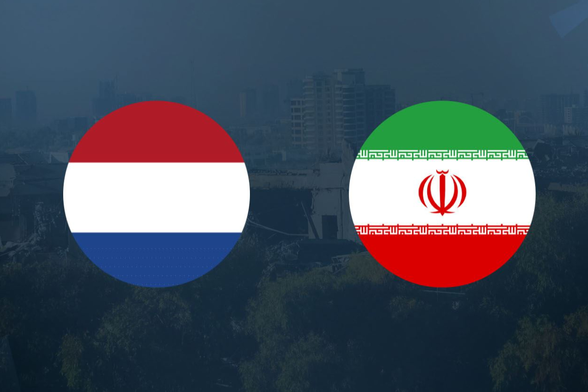 நெதர்லாந்தில் ஈரான் அதிருப்தியாளர் மீது துப்பாக்கிச் சூடு | Iranian Dissident Shot In The Netherlands