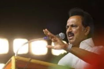 ஸ்மார்ட் சிட்டி திட்டத்தில் பல்வேறு முறைகேடுகள் உள்ளது: மு.க.ஸ்டாலின் குற்றச்சாட்டு!