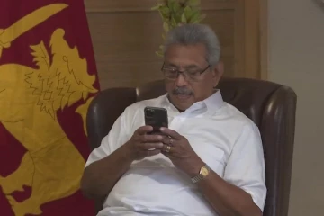 கோட்டாபய அரசுக்கு எதிராக சர்வதேசத்தில் வழக்கு