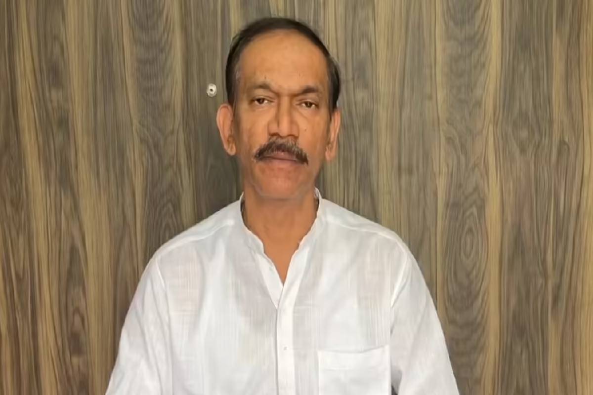 தவெக உடன் காங்கிரஸ் பேச்சுவார்த்தை? செல்வப்பெருந்தகை விளக்கம் | Selvapperundhagai Denies Alliance Talk With Tvk