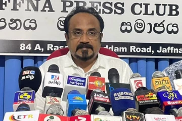 போலி பிரசாரத்தில் தமிழரசு கட்சி - ரெலோ குற்றச்சாட்டு