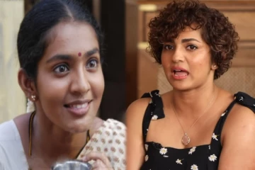 சூப்பர் ஸ்டார் வேஸ்ட்; யாருக்கும் ஒரு பயனும் இல்ல - கிழித்து தொங்கவிட்ட பூ பட நடிகை!