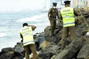 வெள்ளவத்தையில் சகோதரிகளுக்கு நேர்ந்த கோர சம்பவம் - ஒருவர் பலி