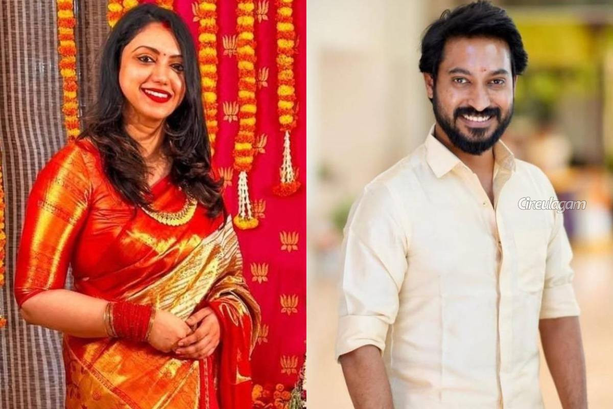 ஜாய் கிரிசில்டாவிற்கு பிறந்தது தன் குழந்தை என ஒப்புக்கொண்ட மாதம்பட்டி ரங்கராஜ்... மகனுடன் வெளியிட்ட போட்டோ | Madhampatty Rangaraj Joy Crizilda Problem Solved
