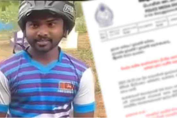 வெளிநாட்டு யுவதிக்கு பாலியல் தொந்தரவு ; சமூக ஊடகங்களில் வைரலான காணொளி | Sexual Harassment Foreign Woman Video Viral Social வெளிநாட்டு யுவதிக்கு பாலியல் தொந்தரவு ; சமூக ஊடகங்களில் வைரலான காணொளி | Sexual Harassment Foreign Woman Video Viral Social