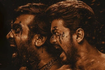 மாஸ்டர் ஒரு கேம் ஜேன்சர், படம் குறித்து மாஸ் தகவல் சொன்ன விநியோகஸ்தர்- கொண்டாடும் ரசிகர்கள்