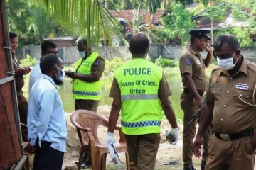 கூரைமேல் ஏறி தவறுதலாக விழுந்ததில் ஒருவர் மரணம்