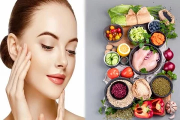 முகம் பளபளப்பாக ஜொலிக்க இந்த 3 உணவு பொருட்கள் போதும்