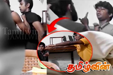 மீண்டும் மீண்டும் பகிடிவதை! அதிர்ச்சியளிக்கும் பல்கலை மாணவர்களின் காணொளி வெளியானது