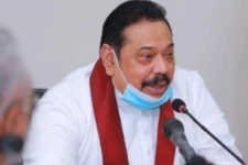 உடனடி தீர்வு காண்பதற்கு பிரதமர் மகிந்த ராஜபக்‌ஷ எடுத்த நடவடிக்கை