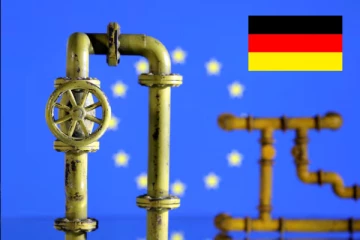 எரிவாயு சேமிப்பு குறித்து ஐரோப்பிய ஒன்றியத்திற்கு ஜேர்மனி கோரிக்கை