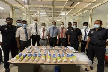 பல மில்லியன் பெறுமதியான போதைப்பொருளுடன் சிக்கிய பிரஜை!