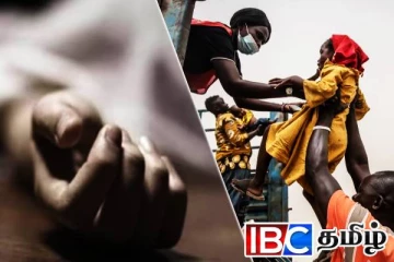 வெளிநாடொன்றில் பலியான 23 குழந்தைகள்