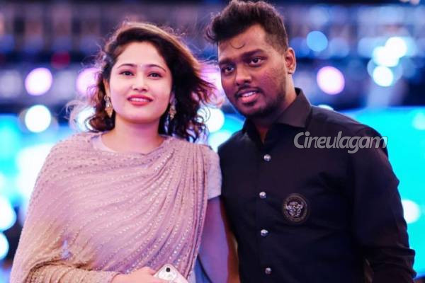 ஜவான் பட வெற்றி அதிரடியாக சம்பளத்தை உயர்த்திய இயக்குனர் அட்லீ- ஷங்கரை விட அதிகமா? | After Jawan Atlee Remuneration May Get Higher