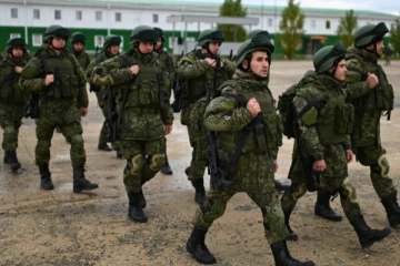 போரில் சிறைபிடிக்கப்பட்ட ரஷ்ய போர் கைதிகள் 107 பேர் விடுதலை!