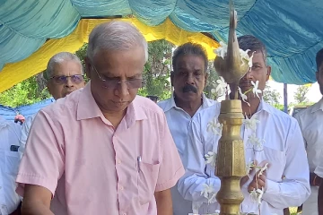 மாயாஜால வித்தை காட்டி எங்களை ஏமாற்ற முடியாது: எம்.ஏ.சுமந்திரன் (Photos)