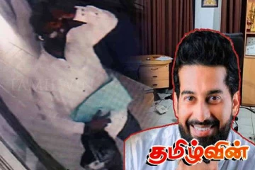 முன்னாள் இராணுவச் சிப்பாய் மூலம் பாதாள உலகக் கும்பலால் லசந்த சுட்டுப் படுகொலை
