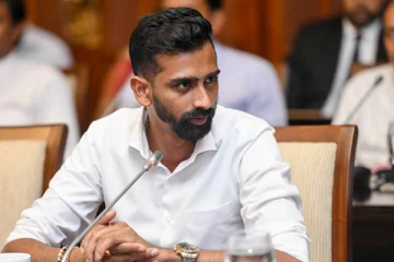 சூடுபிடிக்கும் கச்சத்தீவு விவகாரம்; களமிறங்கிய அமைச்சர் ஜீவன் தொண்டமான் - சொன்னதை பாருங்க..