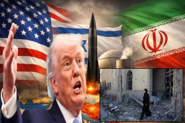 "இன்று இரவு ஒரு முழு நாகரிகம் அழியும்": ட்ரம்பின் அறிவிப்பால் பரபரப்பு