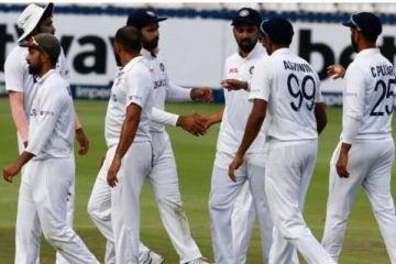 கேப்டவுன் கடைசி டெஸ்ட் போட்டி ; தென் ஆப்ரிக்காவை வீழ்த்தி கோப்பையை தன் வசமாக்குமா இந்திய அணி ?