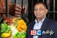 சிறை உணவை தவிர்த்த தேசபந்துவுக்கு கிடைத்த சலுகை
