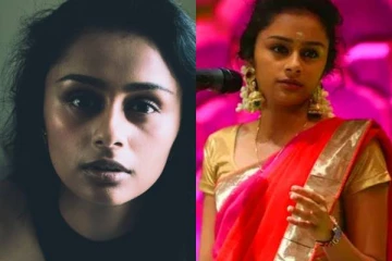 மதுவுக்கு அடிமை! அடையாளம் தெரியாமல் மாறிய சூப்பர் சிங்கர் பிரகதி..