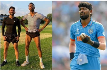 ஹர்திக் பாண்டியா அளித்த புகார்; சகோதர் கைது - உடைந்த குடும்பம்!