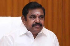 மழை, புயலால் பாதிக்கப்பட்ட விவசாயிகளுக்கு விரைவில் இழப்பீட்டு தொகை வழங்கப்படும்- முதல்வர் எடப்பாடி