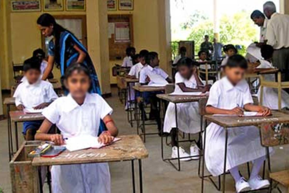 கிண்ணியா முஸ்லிம் மகளிர் கல்லூரியில் வரலாற்றுச் சாதனை படைத்த தரம் 5 மாணவர்கள் | Kinniya Muslim Collage Scholarship Results கிண்ணியா முஸ்லிம் மகளிர் கல்லூரியில் வரலாற்றுச் சாதனை படைத்த தரம் 5 மாணவர்கள் | Kinniya Muslim Collage Scholarship Results