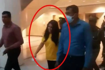 250 கோடி ரூபா மோசடி! கைவிலங்கின்றி அழைத்துச் செல்லப்பட்ட திலினி பிரியமாலி - செய்திகளின் தொகுப்பு