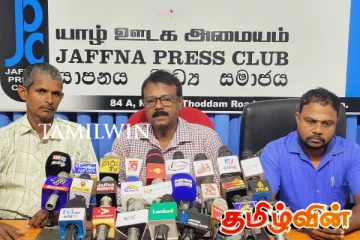 தமிழ் மக்களின் ஆணையை நிறைவேற்ற தவறிய அரசியல்வாதிகள்: முன்வைக்கப்படும் குற்றச்சாட்டு