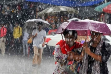 இடியுடன் மழை பெய்யும் சாத்தியம்: பொது மக்களுக்கு வழங்கப்பட்டுள்ள அறிவுறுத்தல் (Photos)