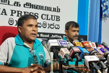 அபகரிக்கப்படும் தமிழர் காணிகள்! மக்கள் பிரதிநிதிகள் அசமந்தம் - மக்கள் அமைப்பின் பிரதிநிதி