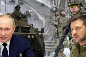 கடுமையான தாக்குதலை நடத்த தயாராகும் உக்ரைன்..! பொதுமக்களுக்கு ரஸ்யா விடுத்துள்ள உத்தரவு
